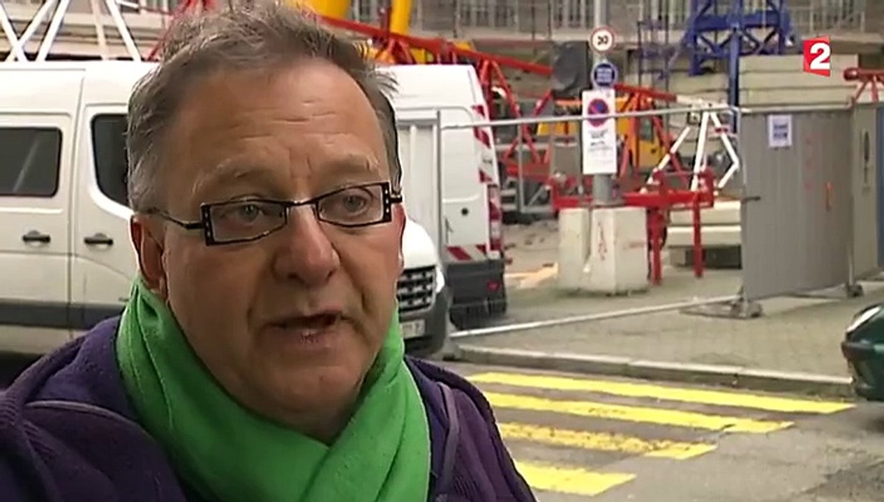 Rénovation énergétique : François Hollande débloque trois milliards d'euros