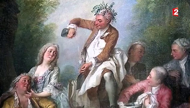 Feuilleton - Chantilly : le château des princes (3/5)