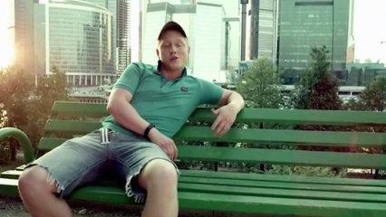 NEMAGIA ВидеоОбзор#2 - Крышеватель угонов Давидыч