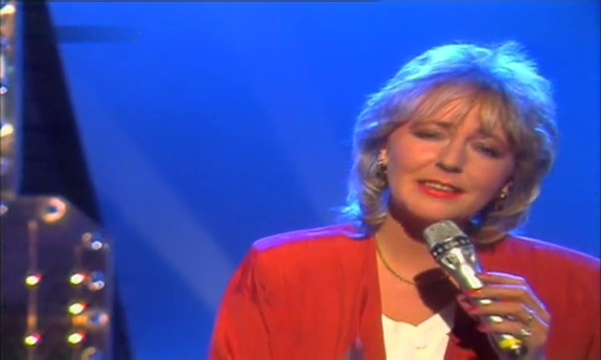 Hanne haller - mein lieber mann 1989