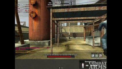 Combat Arms Top 5 Plays - Week 125!