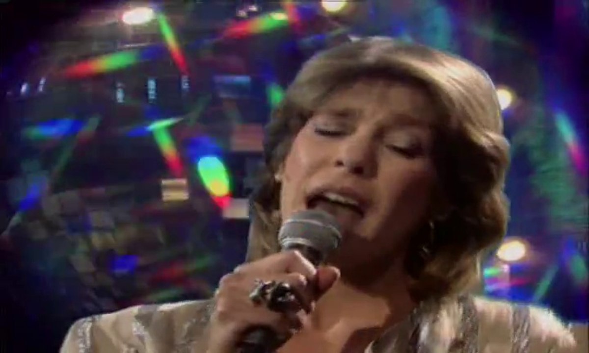 Sue Schell - Friend to a Friend 1982