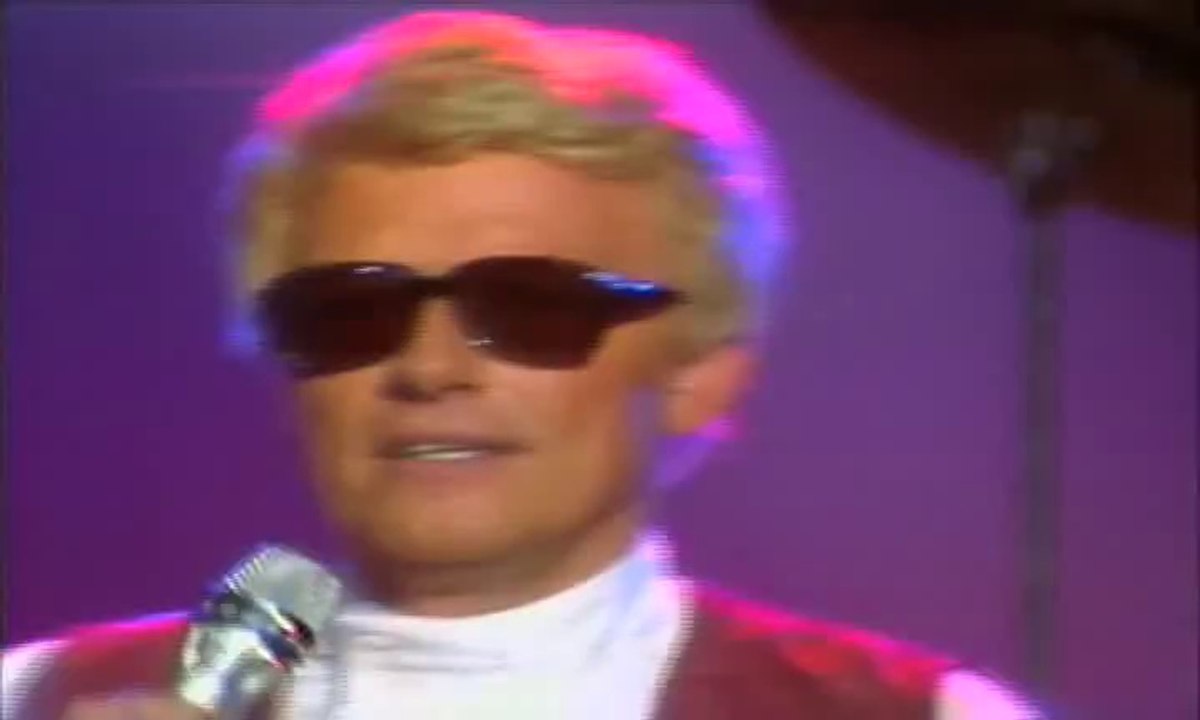 Heino - Enzian 1989