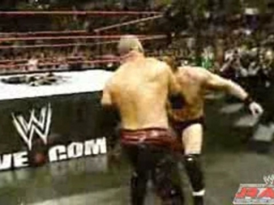 Kane vs Snitski