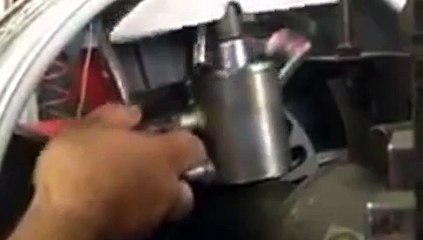 Jant Nasıl Düzeltilir