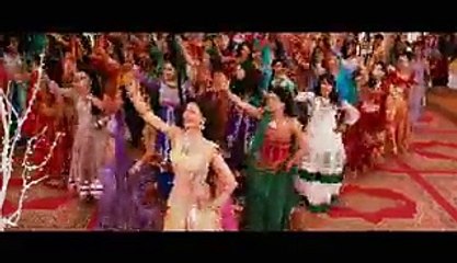 JAD MEHNDI LAG LAG JAAVE VIDEO SONG - SINGH SAAB THE GREAT - SUNNY DEOL