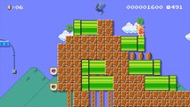 Super Mario Maker - Cöoo! (Feat. Yamamura) Event Course Playthrough!