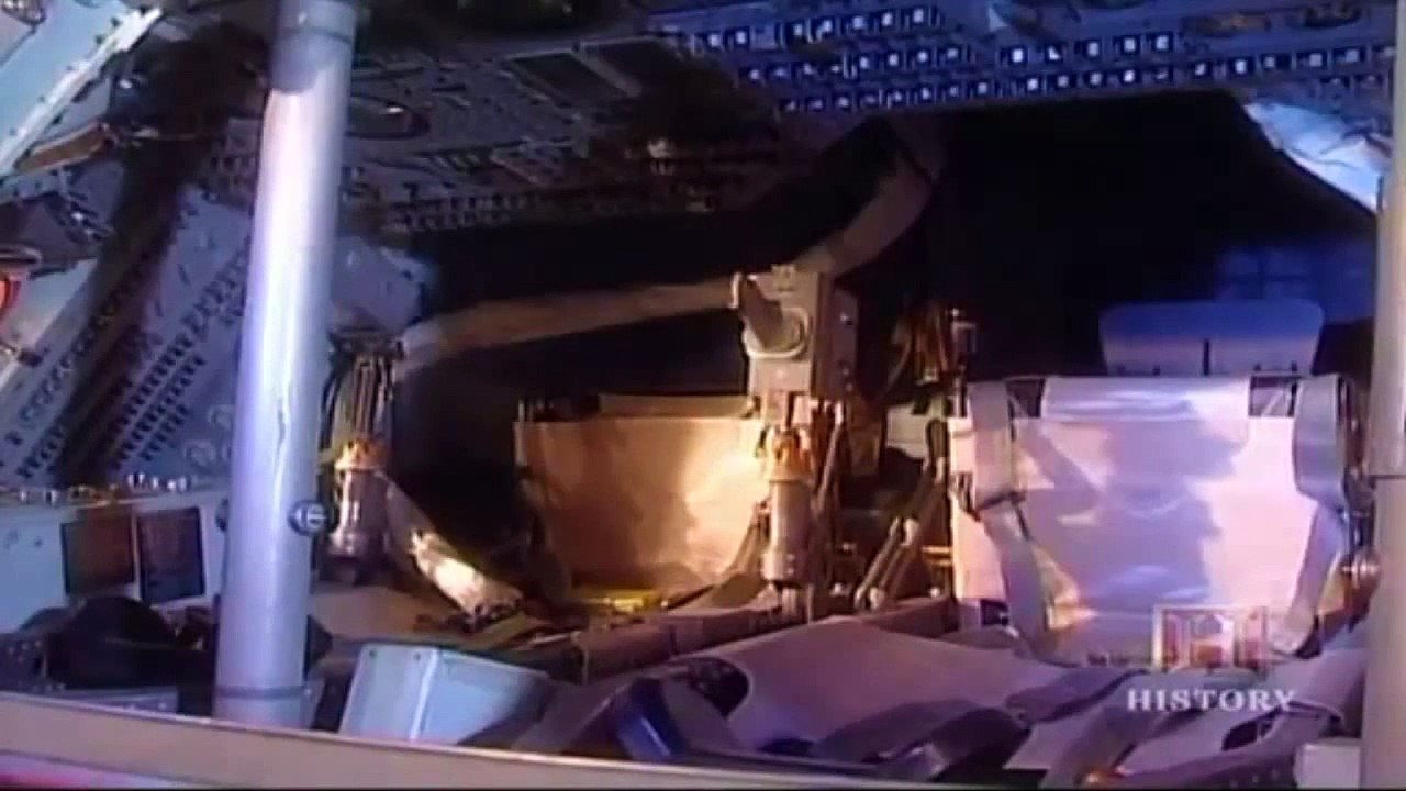 The Apollo 13  American Apollo Space Program - History Documentary Films