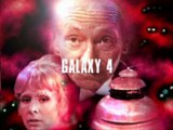 Loose Cannon Galaxy 4 Intro Peter Purves LC11