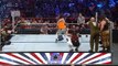 16-Man Tag Team Match WWE Tribute to the Troops 2015