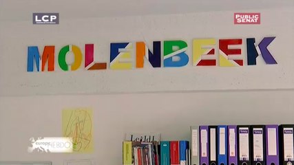 Europe Hebdo : Radicalisation : comment lutter ?