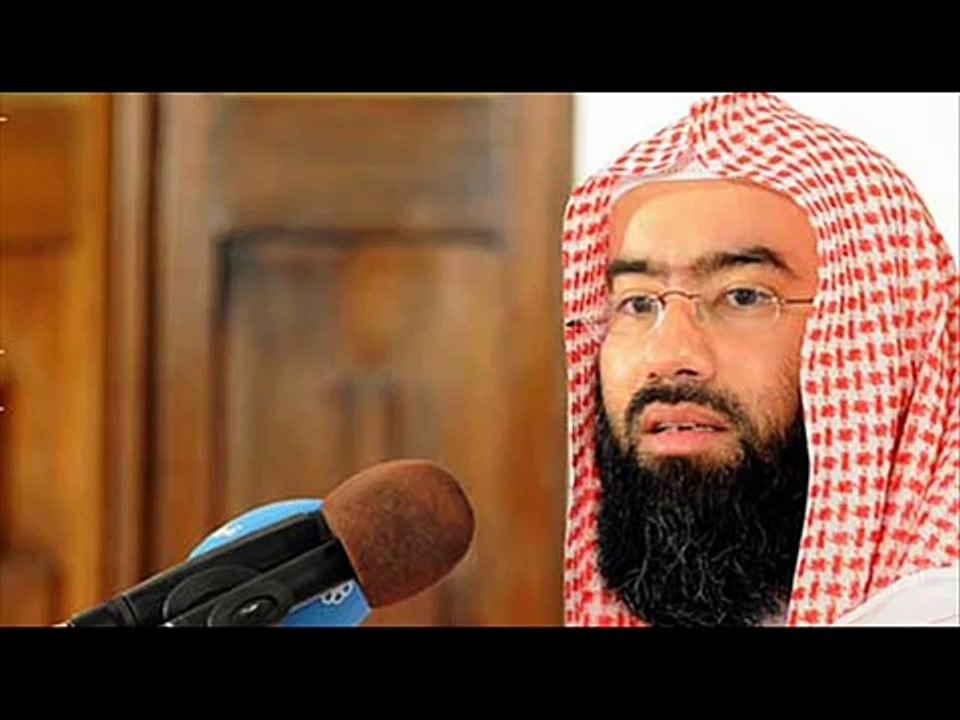 قصص الأنبياء 3: قصة هود و صالح (ع) بصوت نبيل العوضي