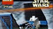 Lego Star Wars 2015 UCS TIE FIGHTER 75095  Lego Tie Fighter Timeline