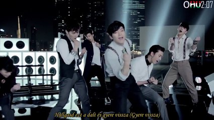 2PM - 이 노래 듣고 돌아와 (Come back when you hear this song) [hun sub]