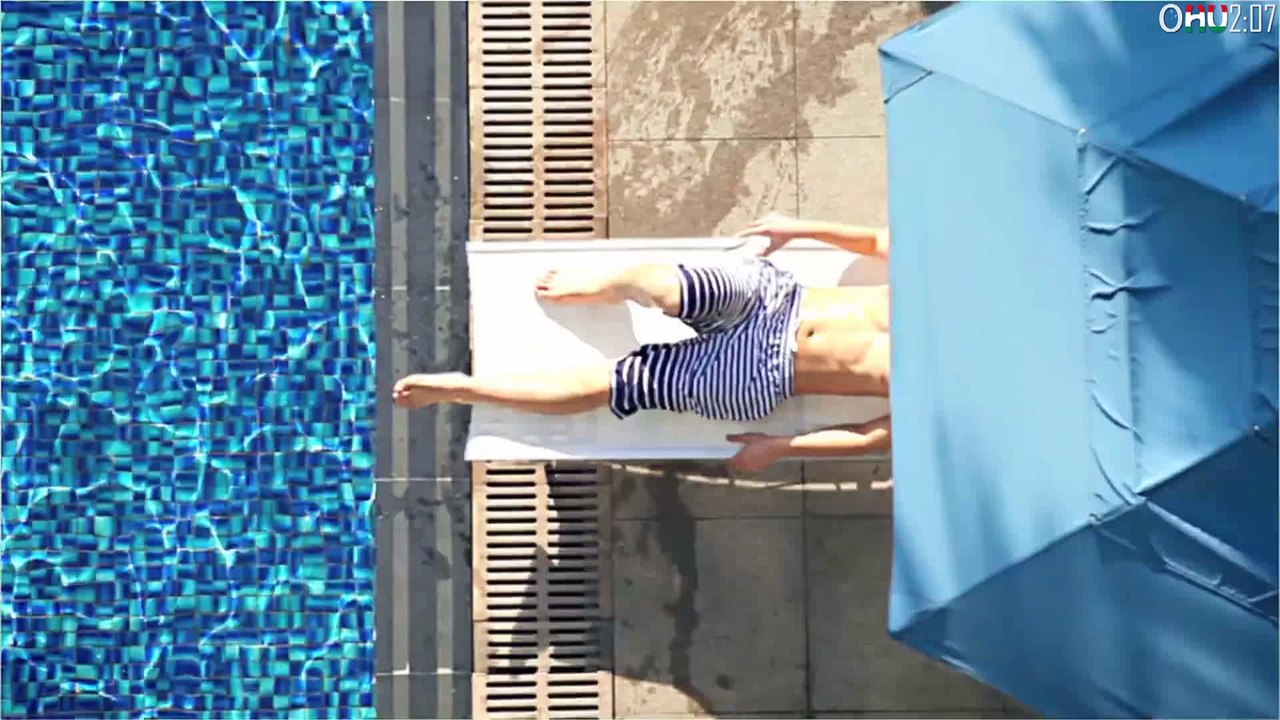 2PM - Hands up [hun sub]