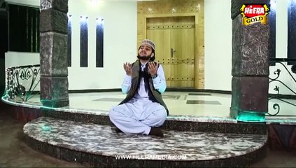 Maa Di Shan (New Kalam) - Aamir Zakar Hashmi -  HD Full Video Naat [2016] - All Video Naat
