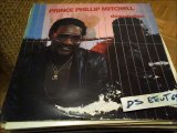 PRINCE PHILLIP MITCHELL -THIS IS OUR SONG(RIP ETCUT)ICHIBAN REC 86