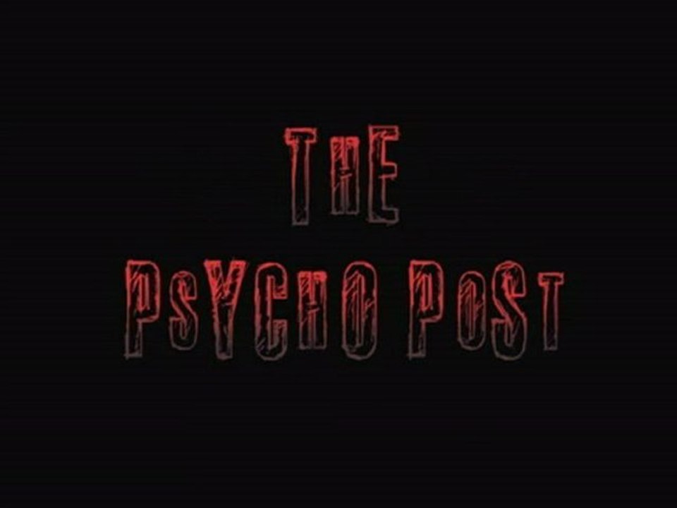 The Psycho Post