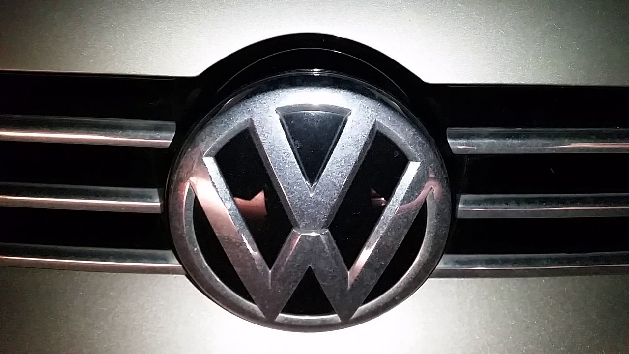 Bruit TSI 125 BVM 6 Golf SportsVan à chaud capot fermé