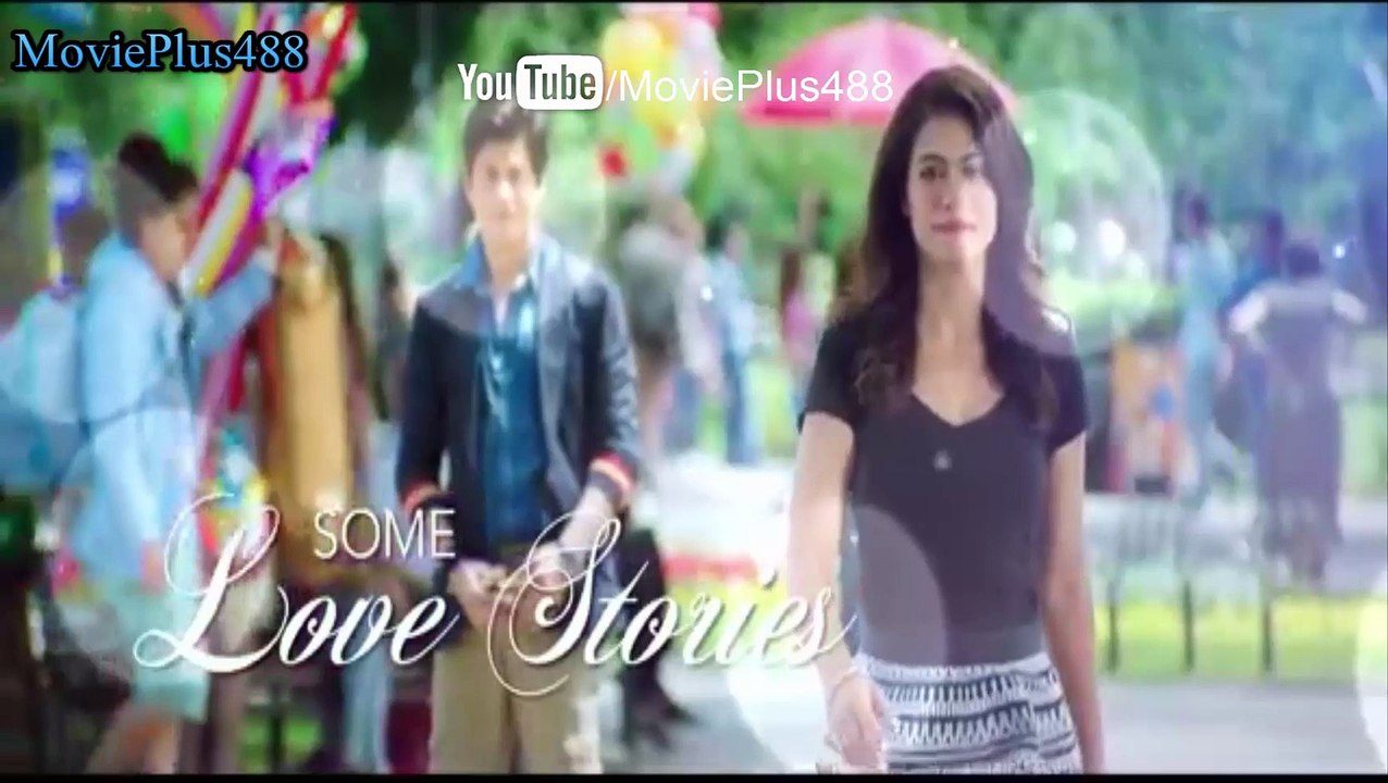 Janam Janam – Dilwale - Shah Rukh Khan - Kajol - Pritam - SRK Kajol Official New Song Video 2015