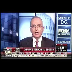 A FORMER ARMY LT. COL. CALLED PRESIDENT OBAMA A 'TOTAL P---Y' DURING LIVE NATIONAL INTERVIEW