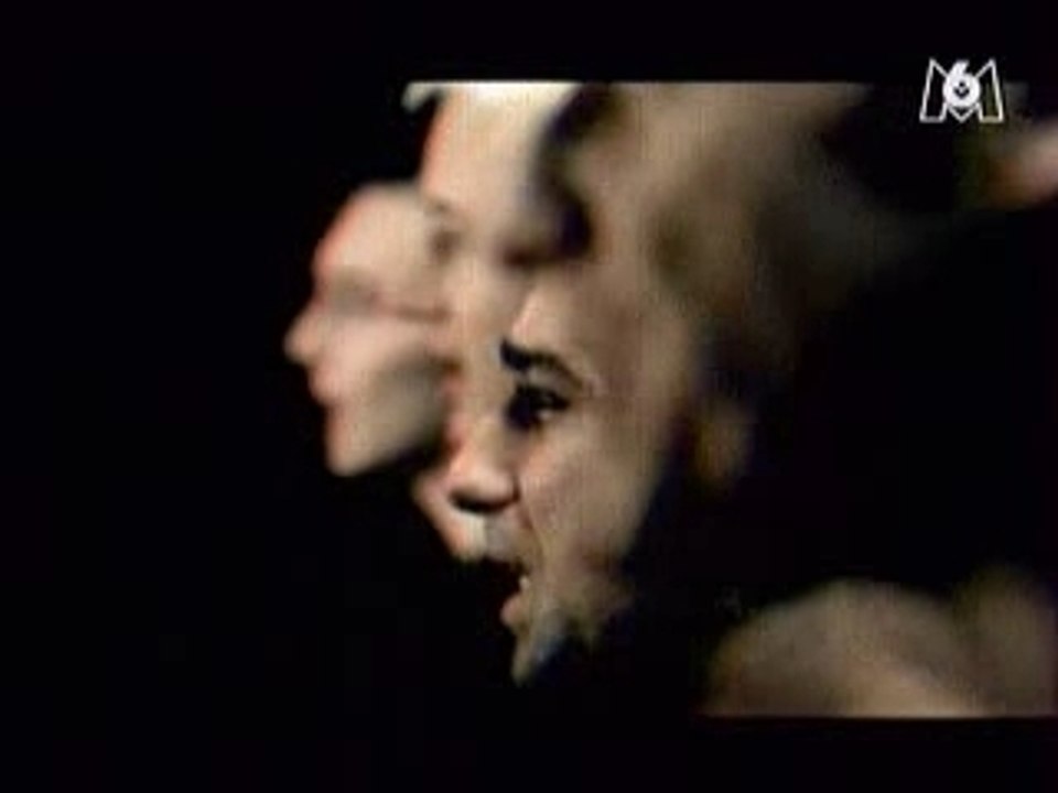 Louise attaque - ton invitation - clip