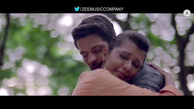 Ishq Forever - Title Track Video Song - Jubin Nautiyal & Palak Muchhal - Nadeem Saifi - YouTube