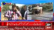 Latest News - ARY News Headlines 14 January 2016, Updates of Karachi Sewerage & Water Issue