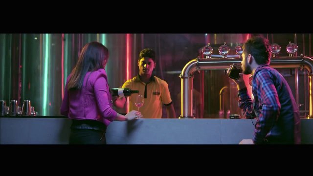 Be Mine - Amar Sajaalpuria Feat Preet Hundal - Latest Punjabi Song 2016 | AB STUDIO