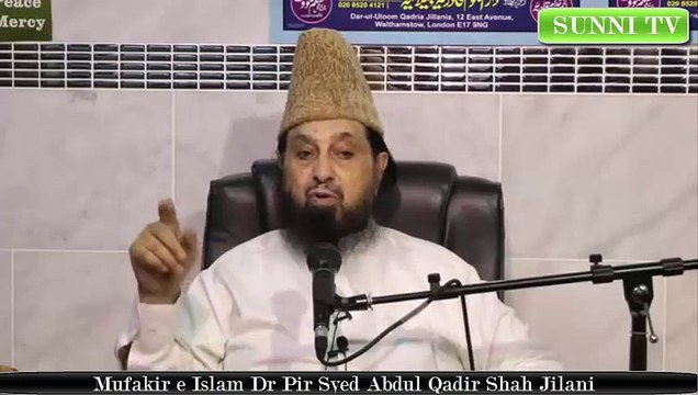 Shan e GHOS E AZAM from Sheikh e AKBAR books By Mufakir e Islam