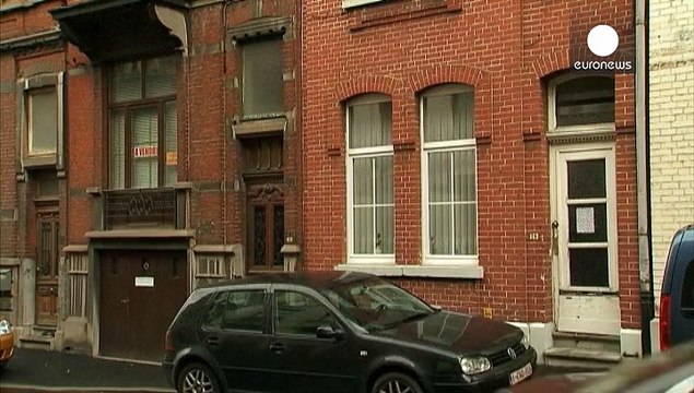 Бельгия: полиция обнаружила квартиры арендованные исполнителями парижских терактов