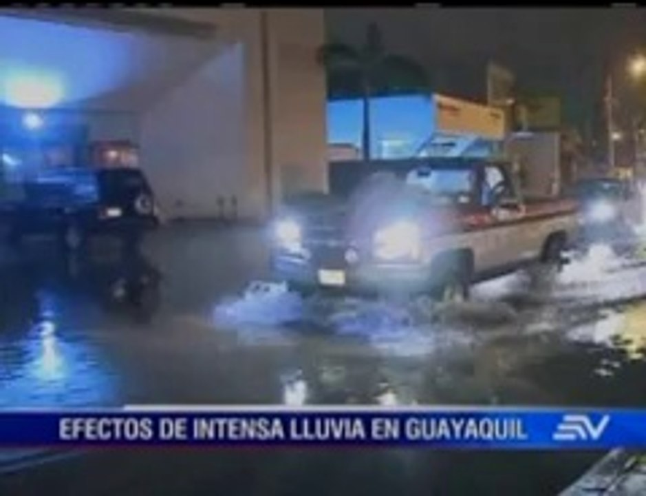 Televistazo 13h00 13-01-2016