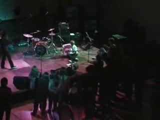 Fiddle-Blackbird (Février 2007)