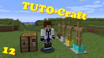 TUTO-Craft : Comment crafter les bottes