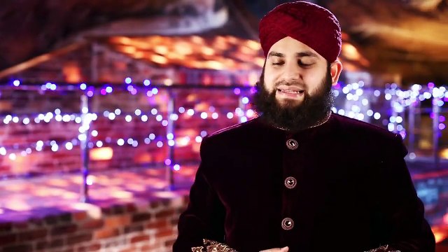Mere Sarkar Aa Gaye - Hafiz Ahmed Raza Qadri -HD Full Video Naat [2016] - All Video Naat