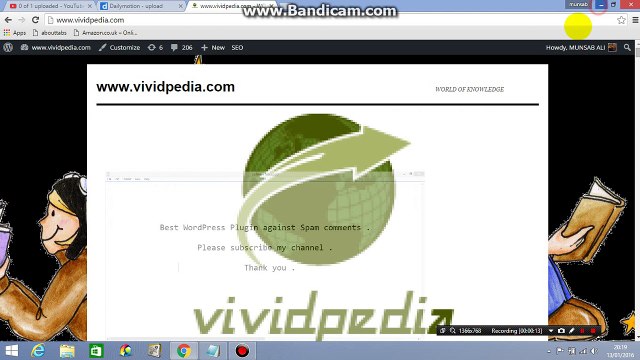 Best WordPress Plugin against Spam comments
