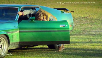 Top Gear (BBC) || Malvinas || JavierM || Práctica @ Doblaje en Español