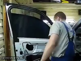 Adjustable window tint Shutup and take my money