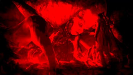 Devil May Cry Part 3 - Virility La Succube