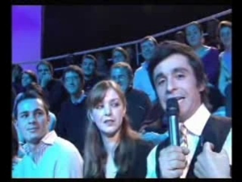 Didier Wampas - Chirac En Prison