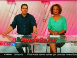 La boda de esta presentadora dominicana prohibe los celulares y revelan mas detalles
