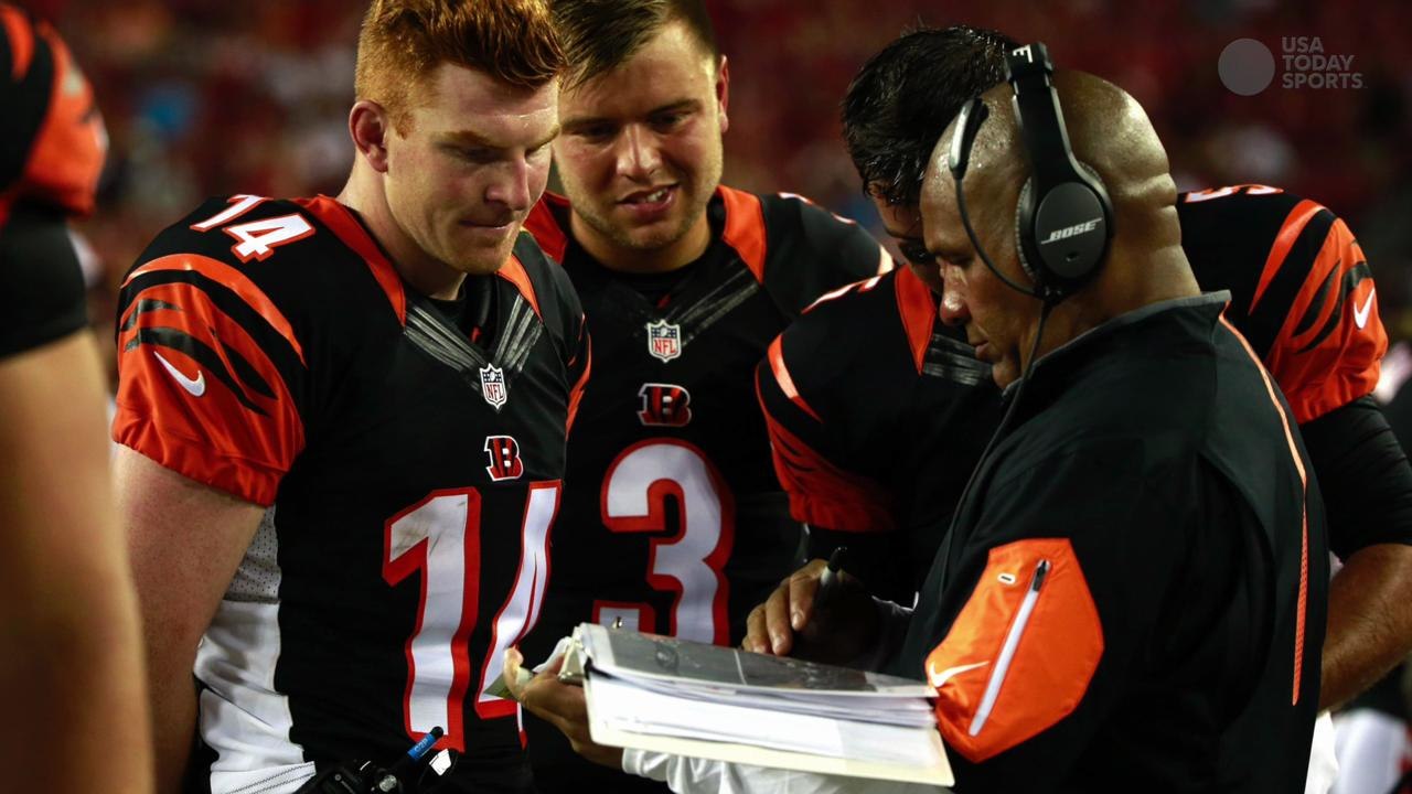 Browns Hire Hue Jackson