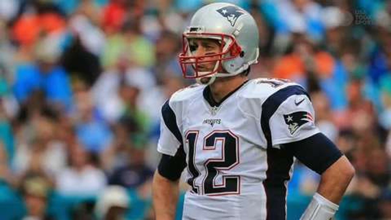 AFC playoffs: Breaking down Patriots vs. Chiefs