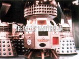 Loose Cannon The Daleks Master Plan Introduction LC20