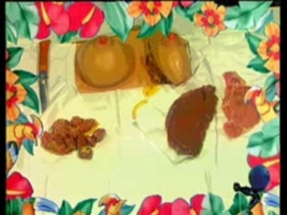 LA PAROLE EST A MISTER MIMRIRCH 6