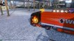 Euro Truck Simulator 2 Multiplayer [Munchen-Kobenhawn Volvo FH16 750hp] 1.22