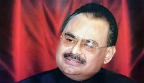 Founder and Leader of MQM Mr. Altaf Hussain strongly condemn the bomb attack at Islamabad office of ARY News