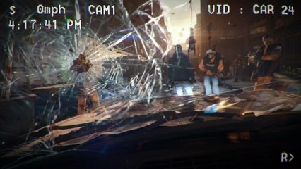Tom Clancy’s The Division - Agent Journey [EUROPE]
