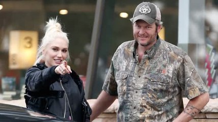 Blake Shelton dit aux critiques qu'il faut qu'ils s'y fassent
