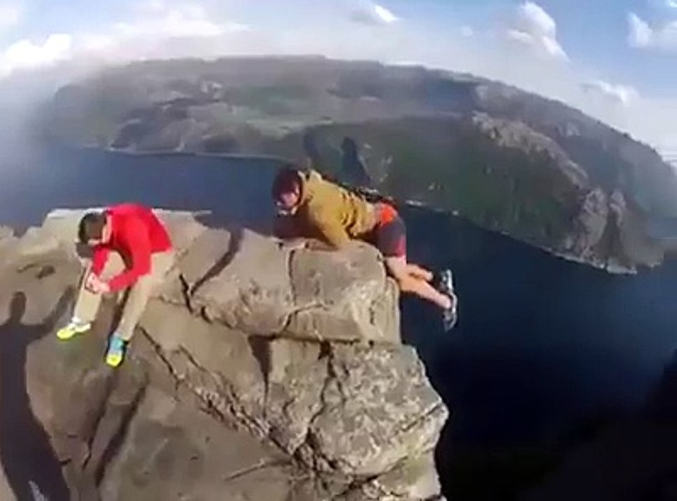 Amazing Adventure